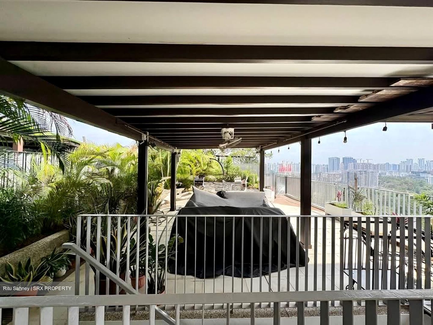 The Interlace (D4), Condominium #530276771